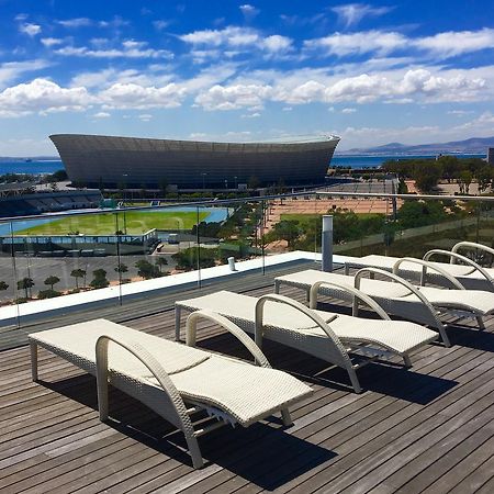 The Legacy Green Point Cidade Do Cabo Exterior foto