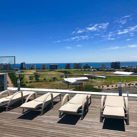 The Legacy Green Point Cidade Do Cabo Exterior foto