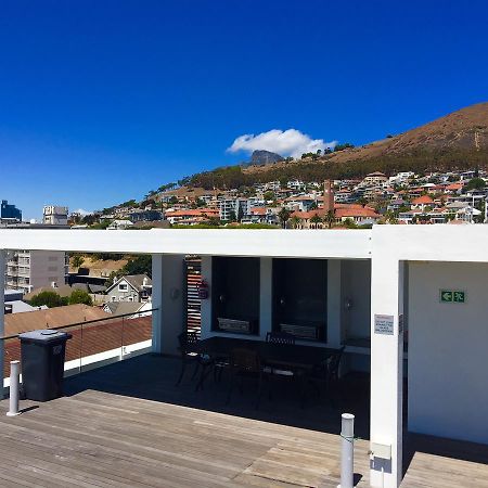 The Legacy Green Point Cidade Do Cabo Exterior foto