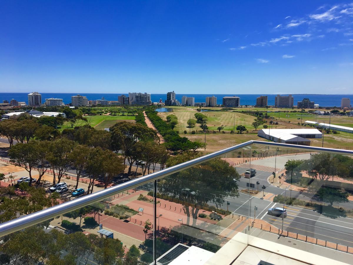 The Legacy Green Point Cidade Do Cabo Exterior foto