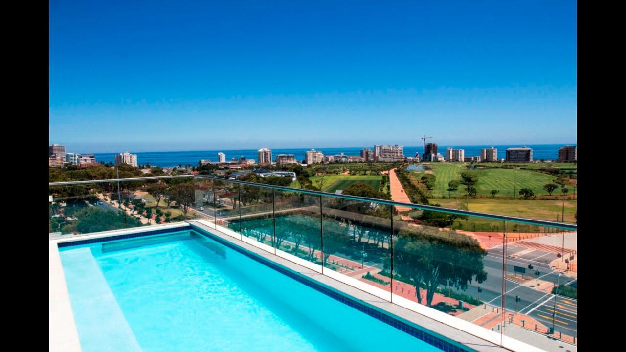 The Legacy Green Point Cidade Do Cabo Exterior foto