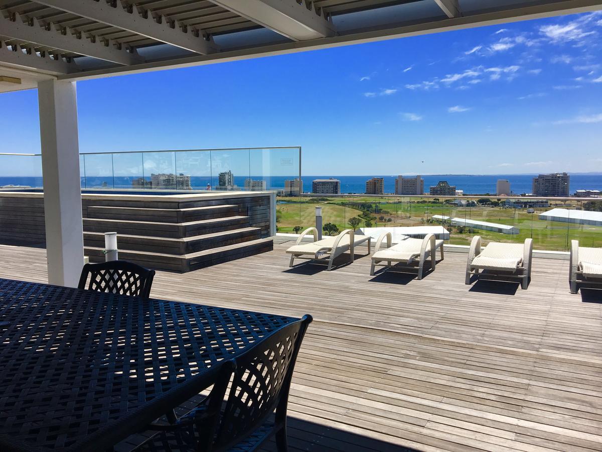 The Legacy Green Point Cidade Do Cabo Exterior foto