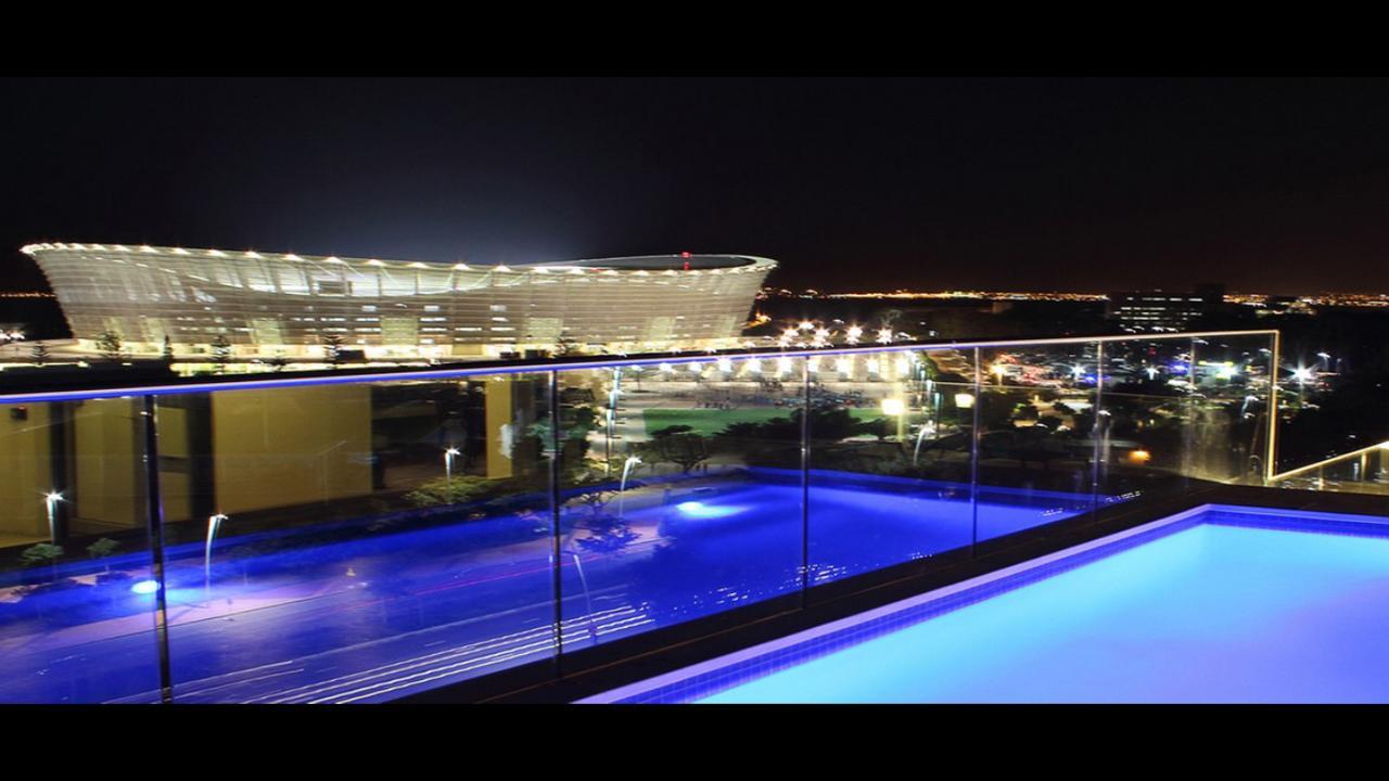 The Legacy Green Point Cidade Do Cabo Exterior foto