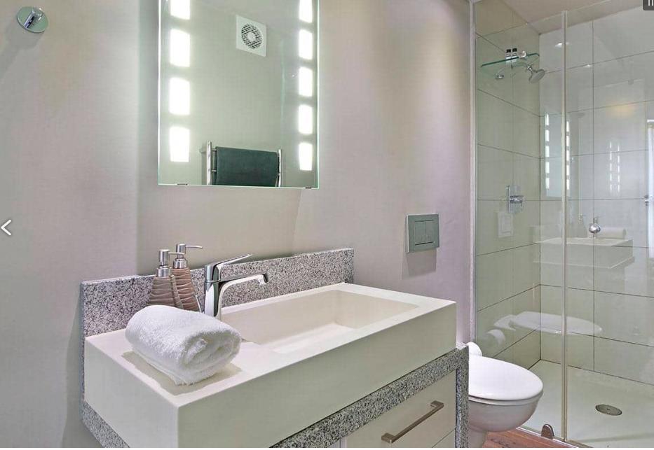 The Legacy Green Point Cidade Do Cabo Exterior foto