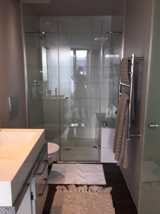 The Legacy Green Point Cidade Do Cabo Exterior foto