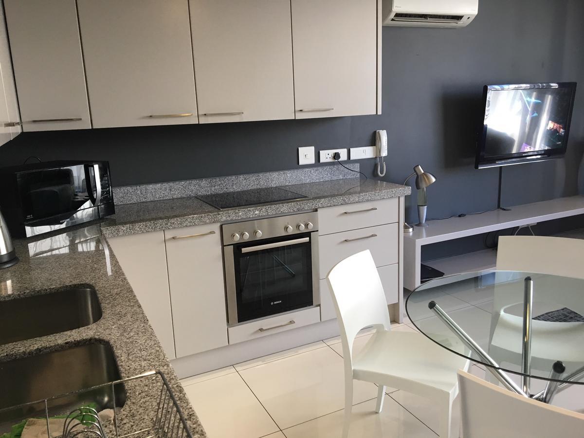 The Legacy Green Point Cidade Do Cabo Exterior foto