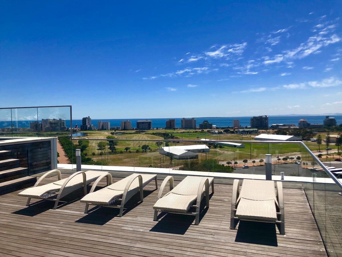 The Legacy Green Point Cidade Do Cabo Exterior foto