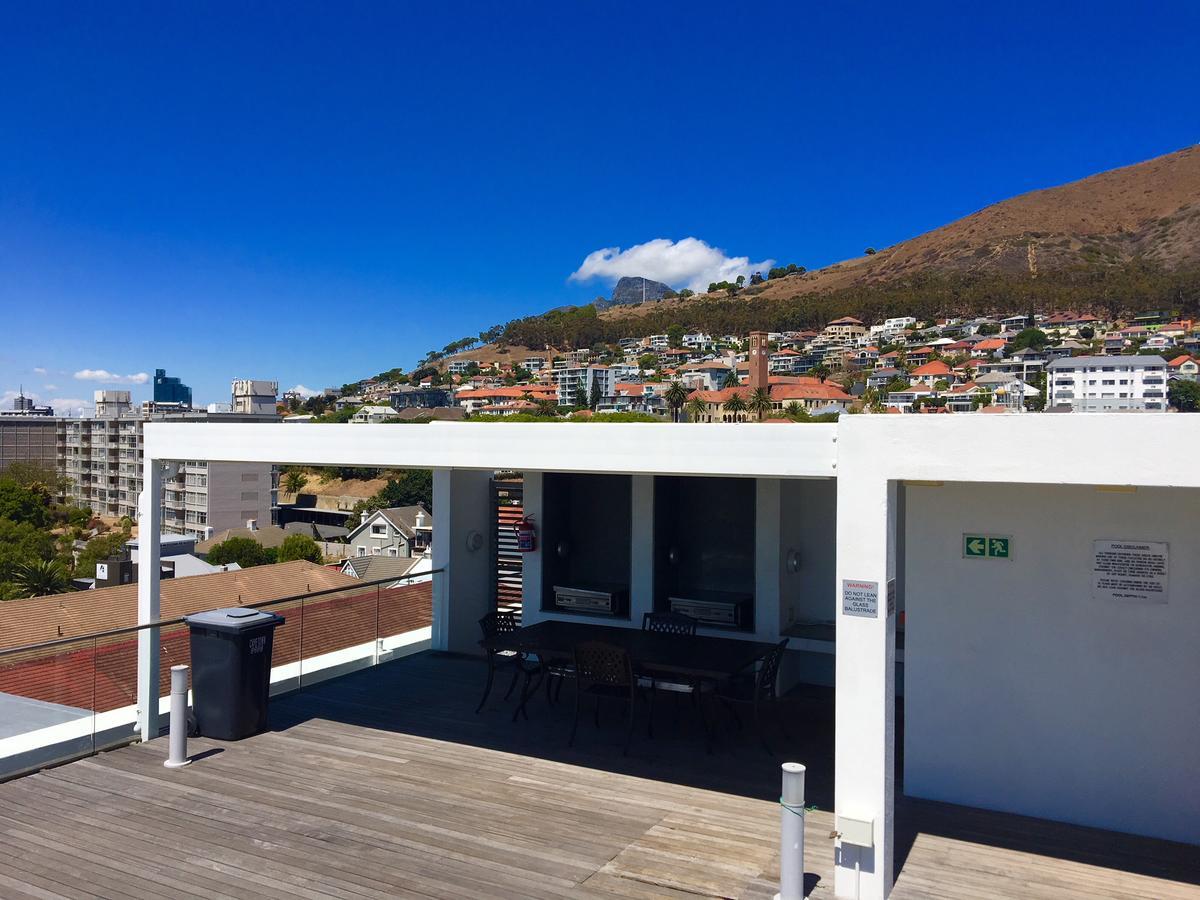 The Legacy Green Point Cidade Do Cabo Exterior foto