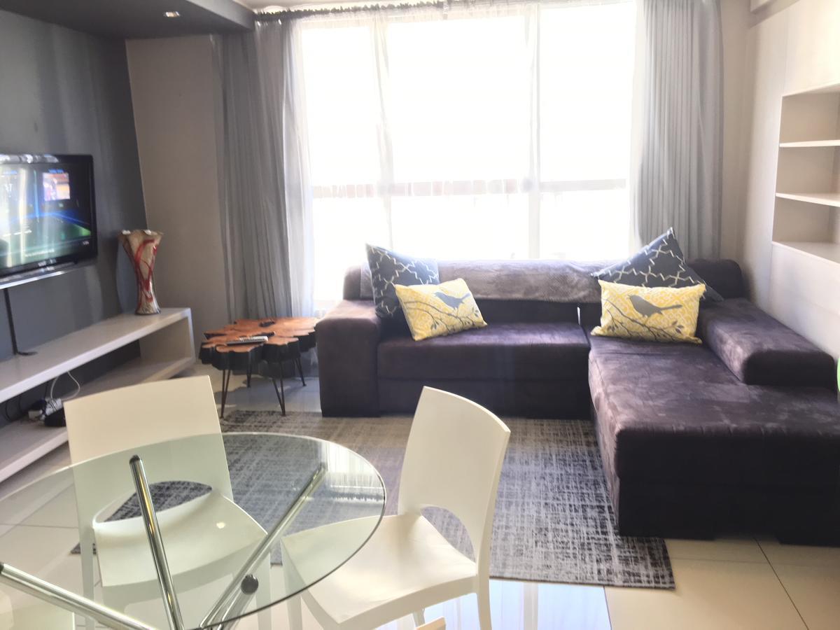 The Legacy Green Point Cidade Do Cabo Exterior foto